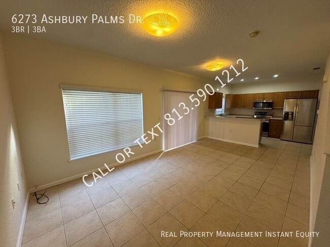 Foto del edificio - 6273 Ashbury Palms Dr