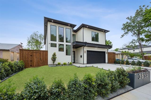 Foto del edificio - 3815 Hawick Ln
