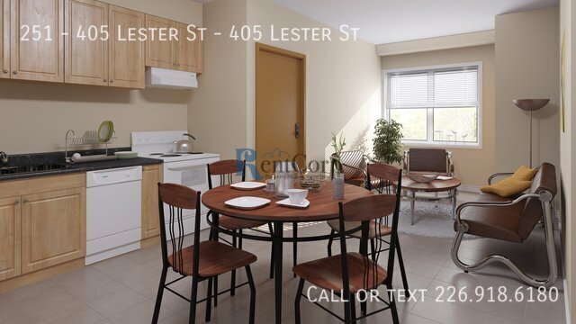 Photo du bâtiment - 405-405 Lester St
