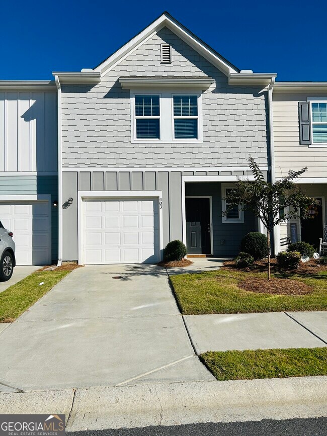 Building Photo - 303 Aldgate Wy