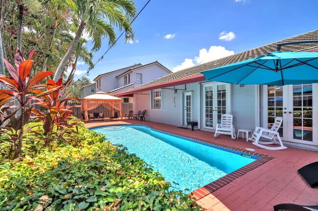 Foto del edificio - 15963 SW 97th Terrace