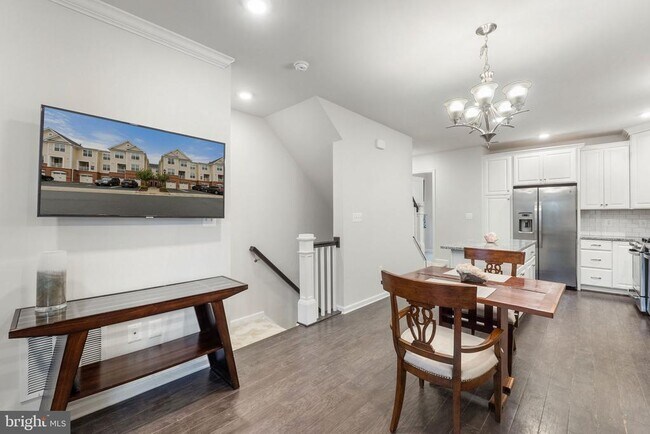 Foto del edificio - 23255 Milltown Knoll Square