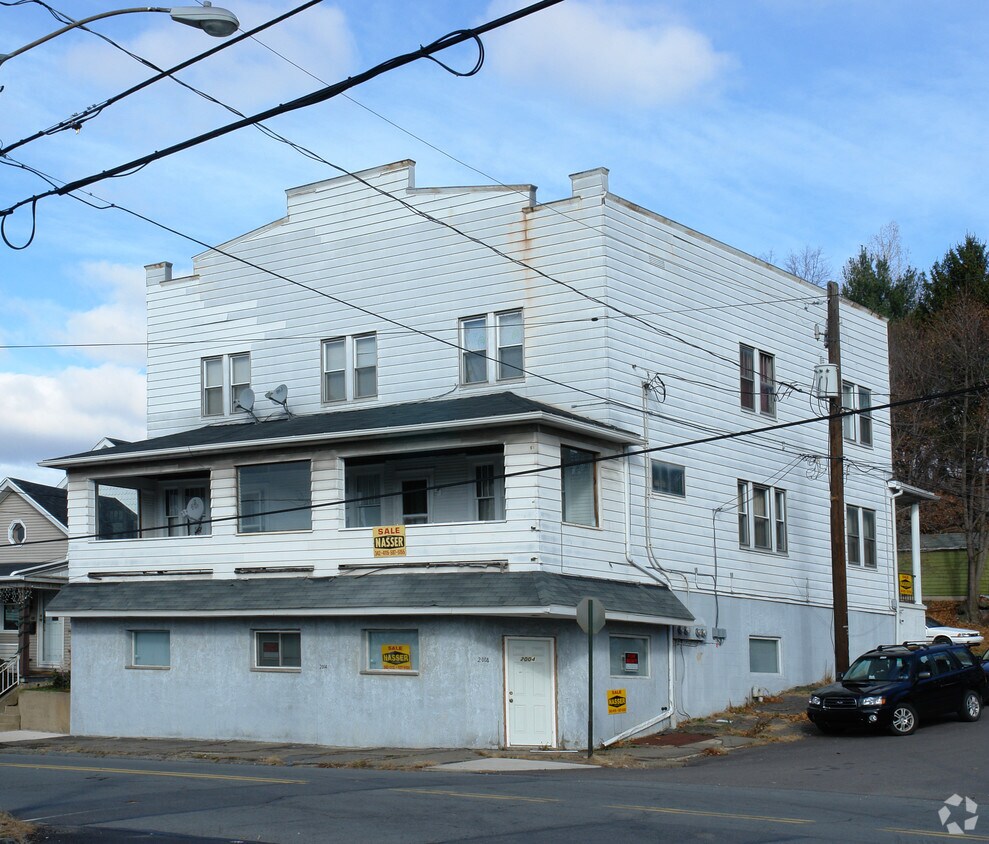 2004 Luzerne St, Scranton, PA 18504 - 2004 Luzerne St Scranton, PA ...