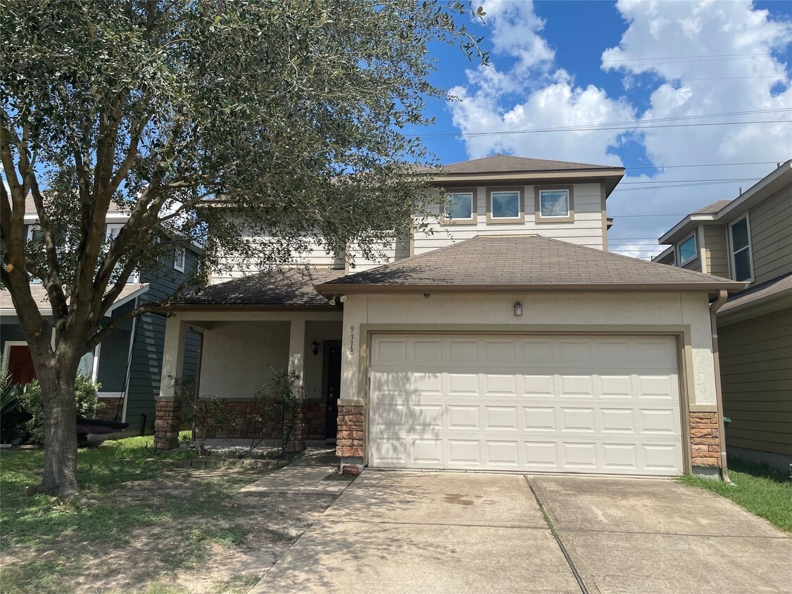 Foto principal - 9318 Drewberry St