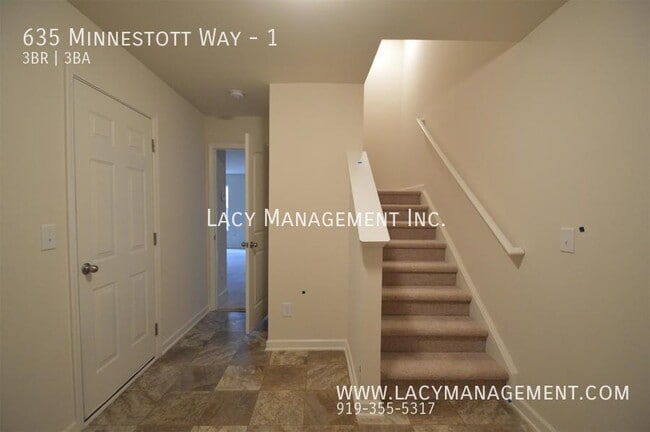 Foto del edificio - 635 Minnestott Way
