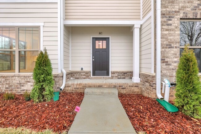 Building Photo - Luxury Downtown Townhome!