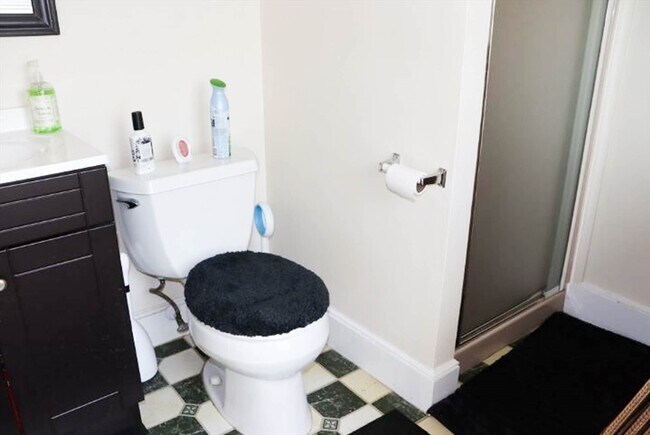 Building Photo - 1 Parkingway St