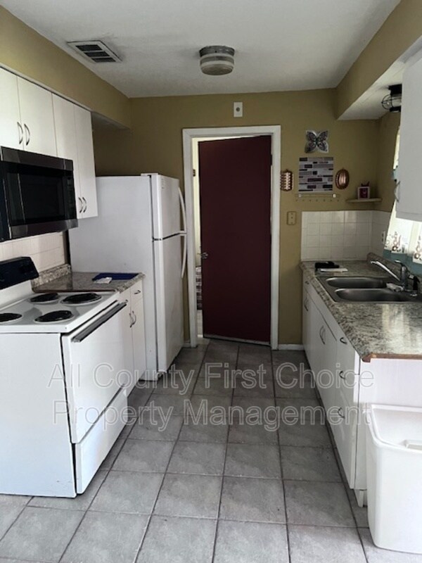 Foto del edificio - 816 1st Street