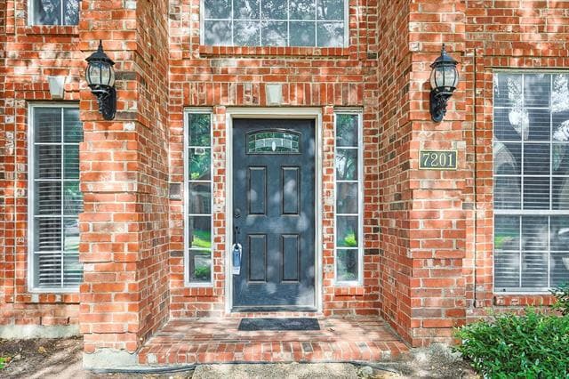 Foto del edificio - 7201 Sage Meadow Way