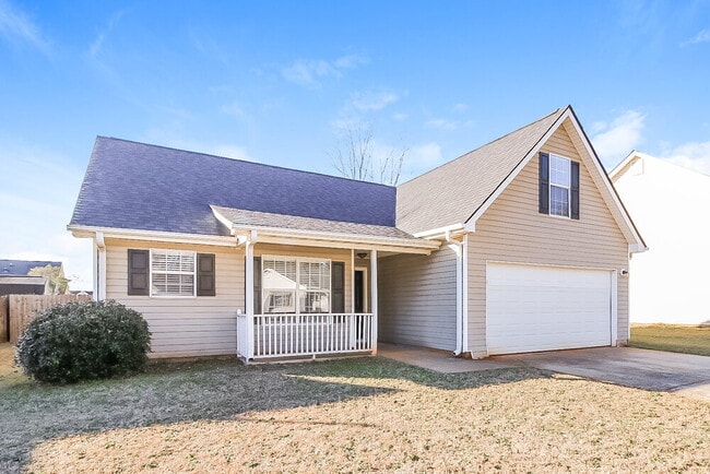 Foto del edificio - 608 Fieldcrest Dr