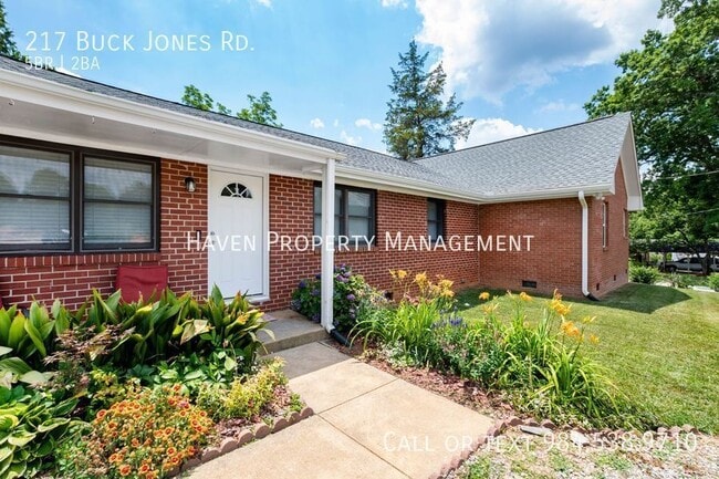 Building Photo - 217 Buck Jones Rd
