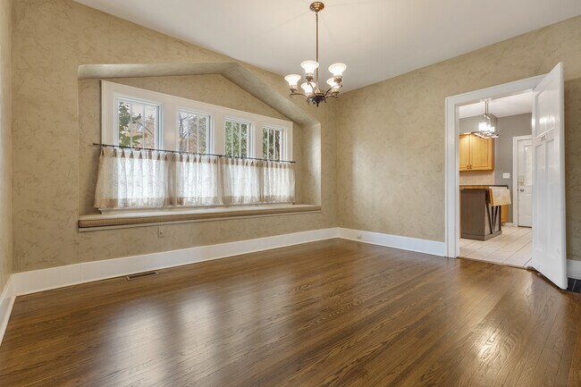 Foto del edificio - 518 South St