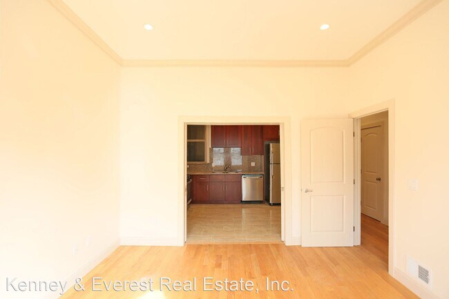 Foto del edificio - 4 br, 2 bath House - 1950 Mason Street