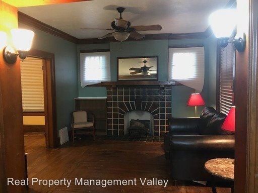 Foto principal - 1422 Lewis St