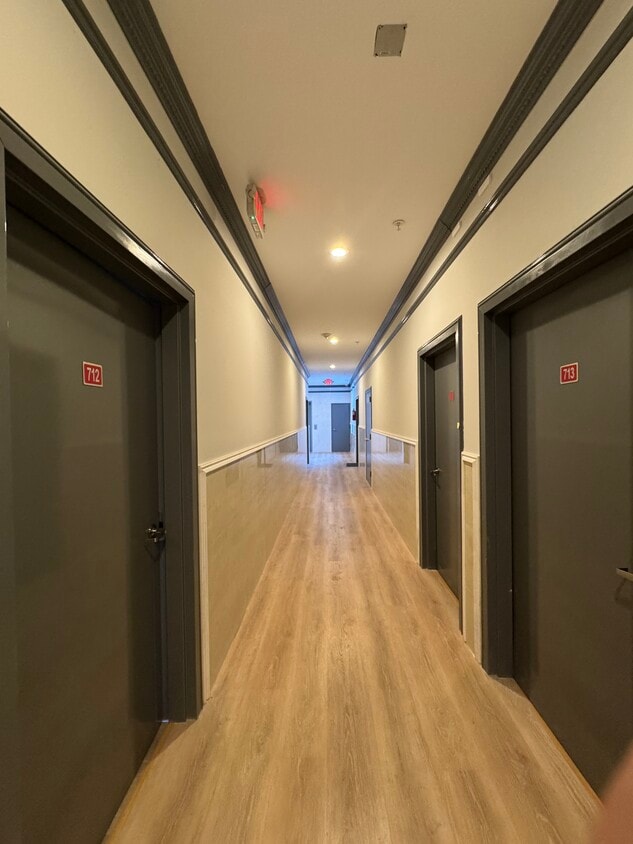 Foto del edificio - 905 Arch St