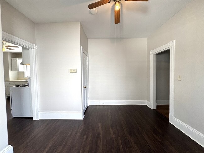 Foto del edificio - 69 Cleveland Ave