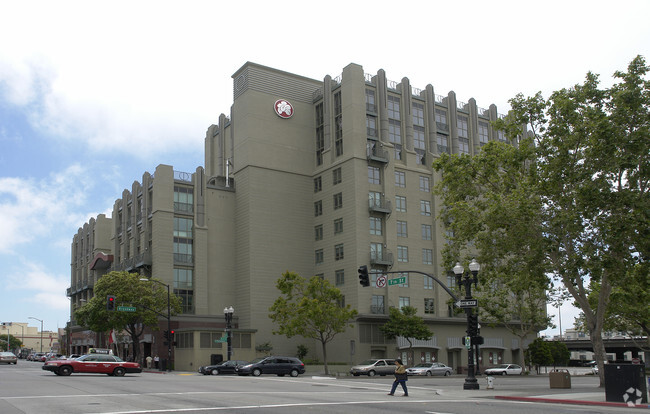 Foto del edificio - 8 Orchids Condominium