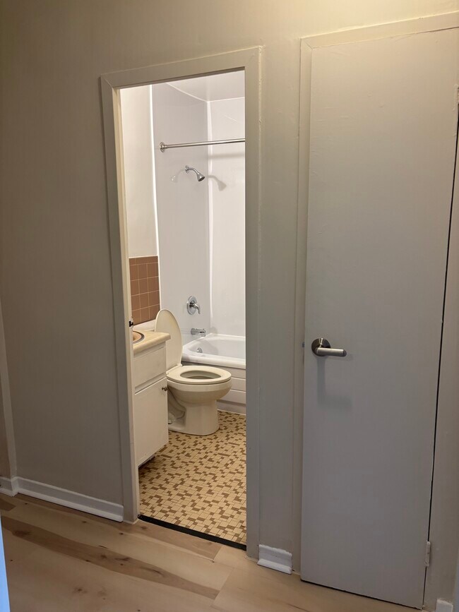 Ambiance éclectique - 490 Tenth St