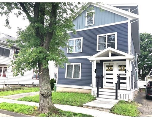 Primary Photo - 42 Brimmer St