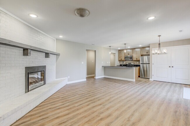 Foto del edificio - 501 Sequoia St