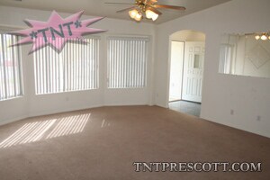 Building Photo - Home in Prescott Valley ~ COMP HOLD