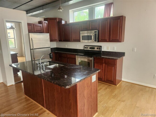 Foto del edificio - 66 Winder St
