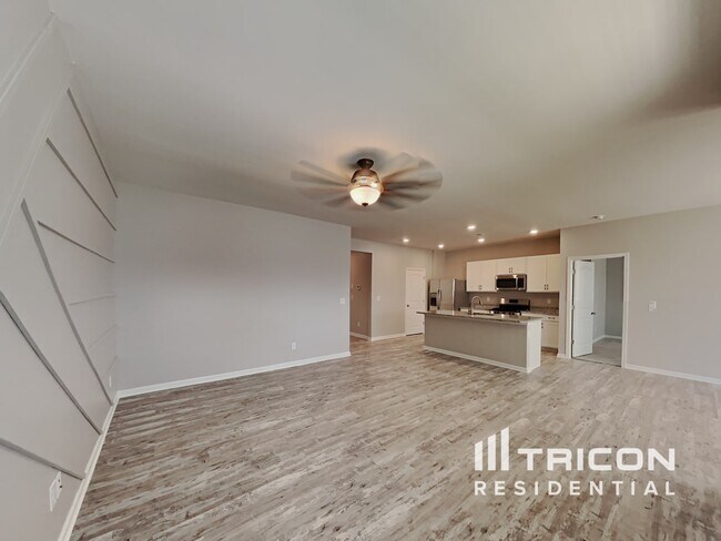 Building Photo - 309 Tessa Grace Way Murfreesboro TN