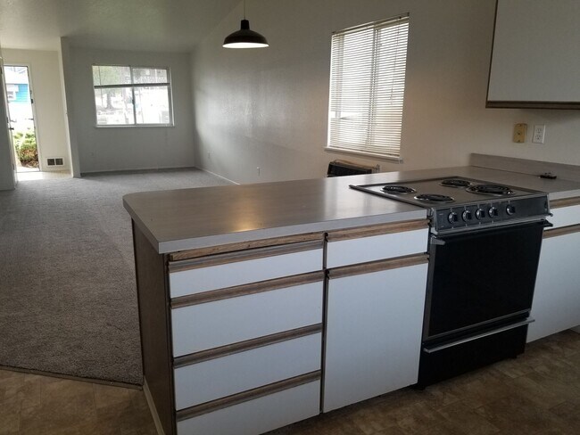 Foto del edificio - b1009