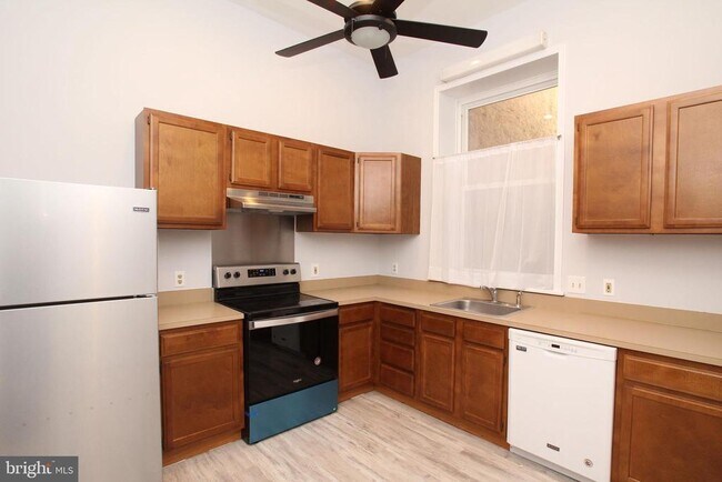 Foto del edificio - 912 N 4th St