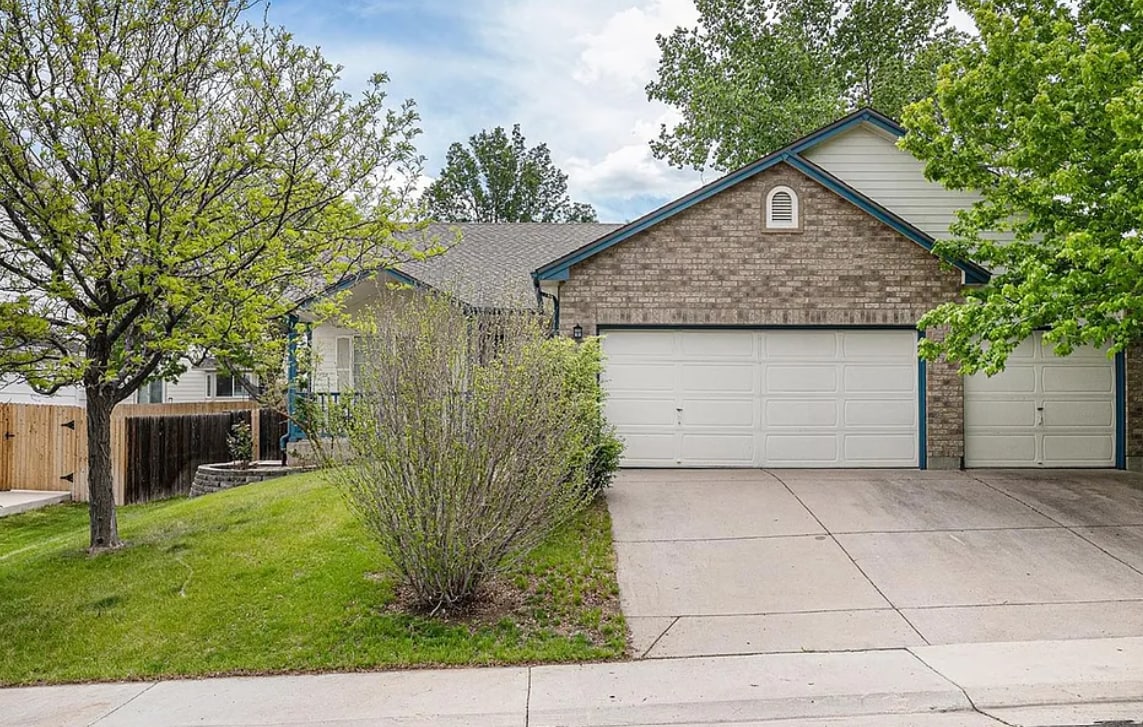 Foto principal - 5214 S Tibet St