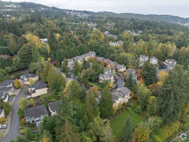 Building Photo - Lakemont Ridge