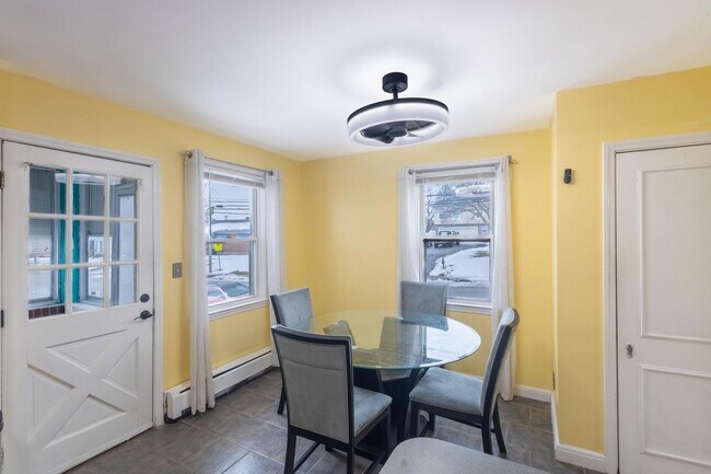 Foto del edificio - 1200 Narcissus Ave