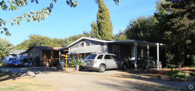 Foto del edificio - Rancho Marina