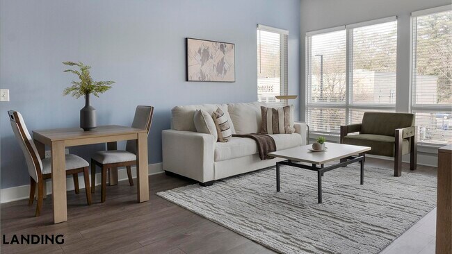 Foto del edificio - 2550 Blackmon Dr