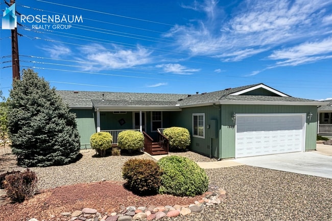 Building Photo - Beautiful 3-beds, 2-baths home in Vista Del Lago neighborhood of Prescott!
