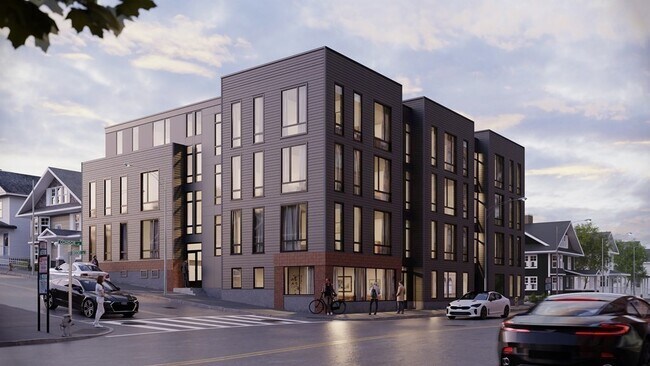 Foto del edificio - 94 Condor St