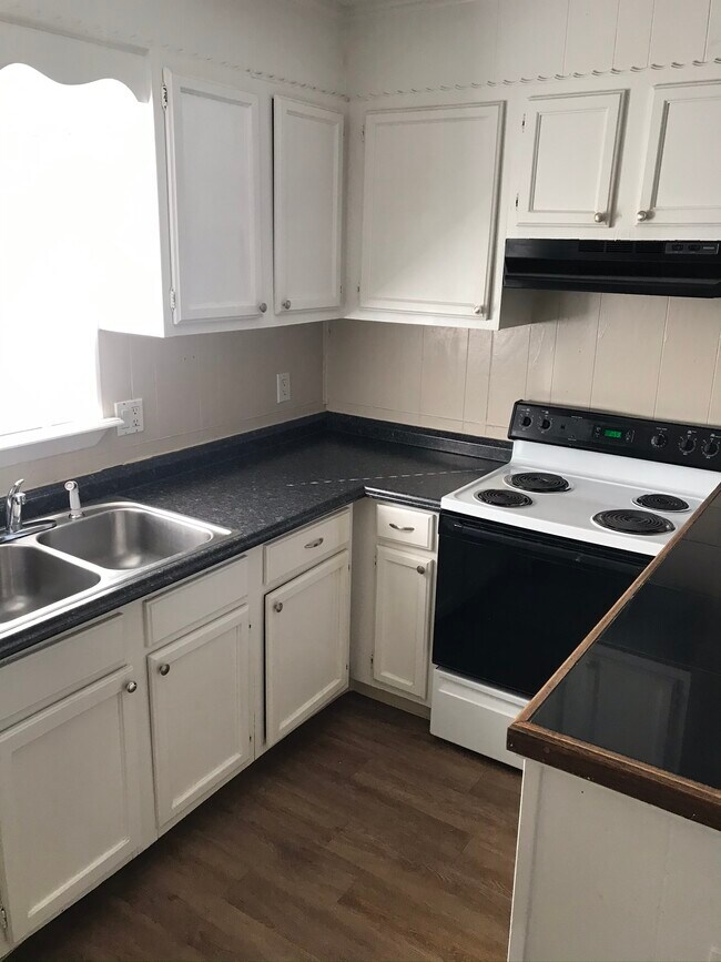 Foto del edificio - 2904 Hickory St