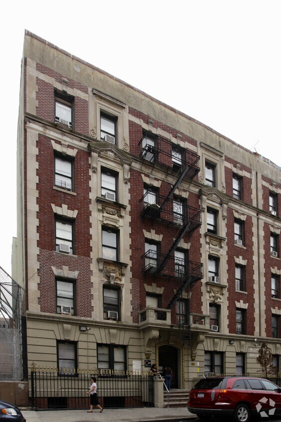 Primary Photo - 522-524 W 147th St