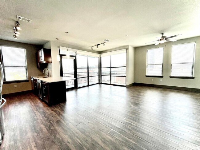 Foto del edificio - 2910 Milam St