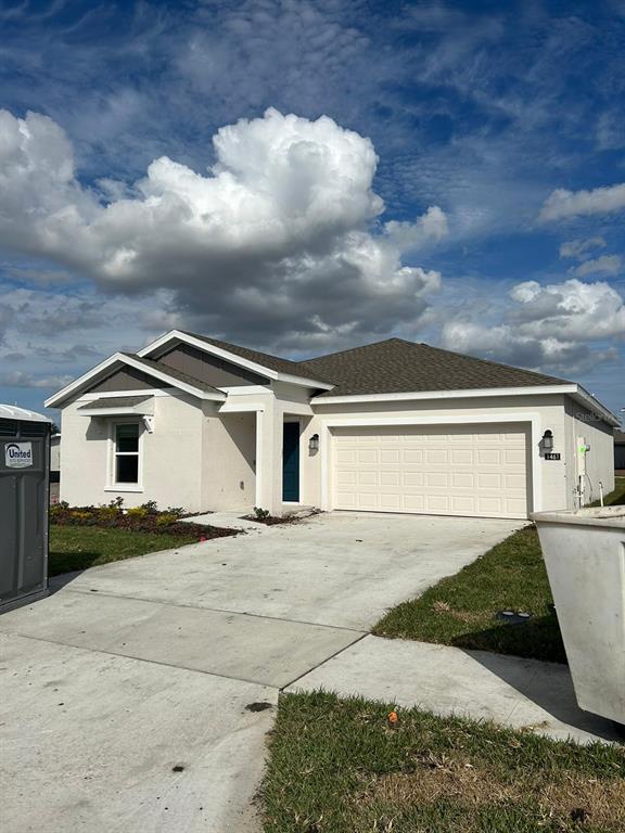 Foto principal - 1461 Austin St