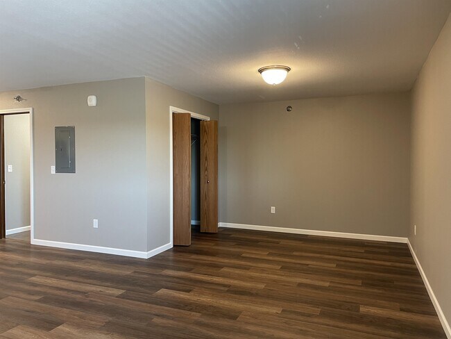 Foto del edificio - 1011 30th St NW