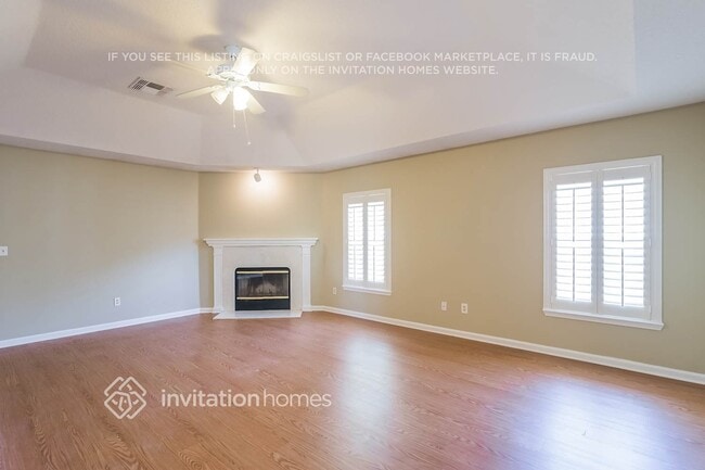 Foto del edificio - 521 Sparrow Branch Cir