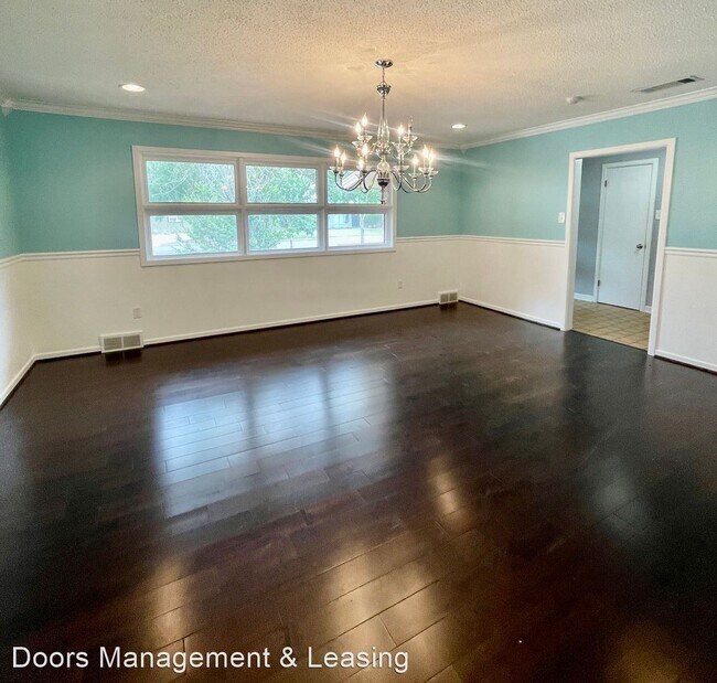 Foto del edificio - 3 br, 2 bath House - 3603 41st Street