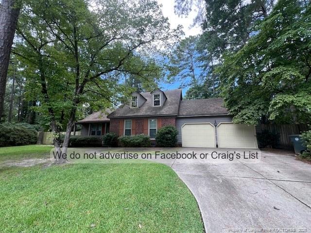 Foto principal - 505 Granther Ct