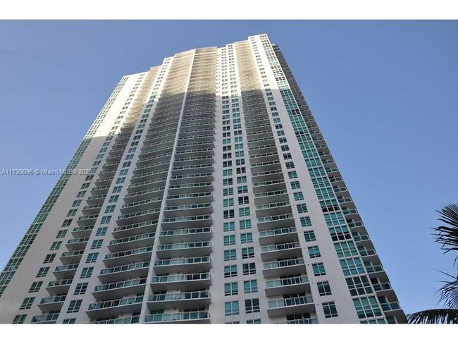 Foto del edificio - 951 Brickell Ave