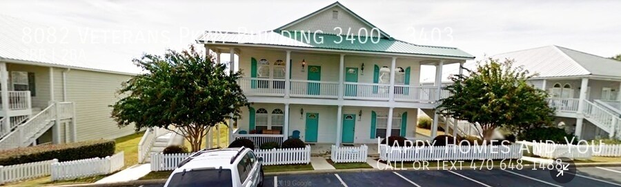 Foto principal - 8082 Veterans Pkwy