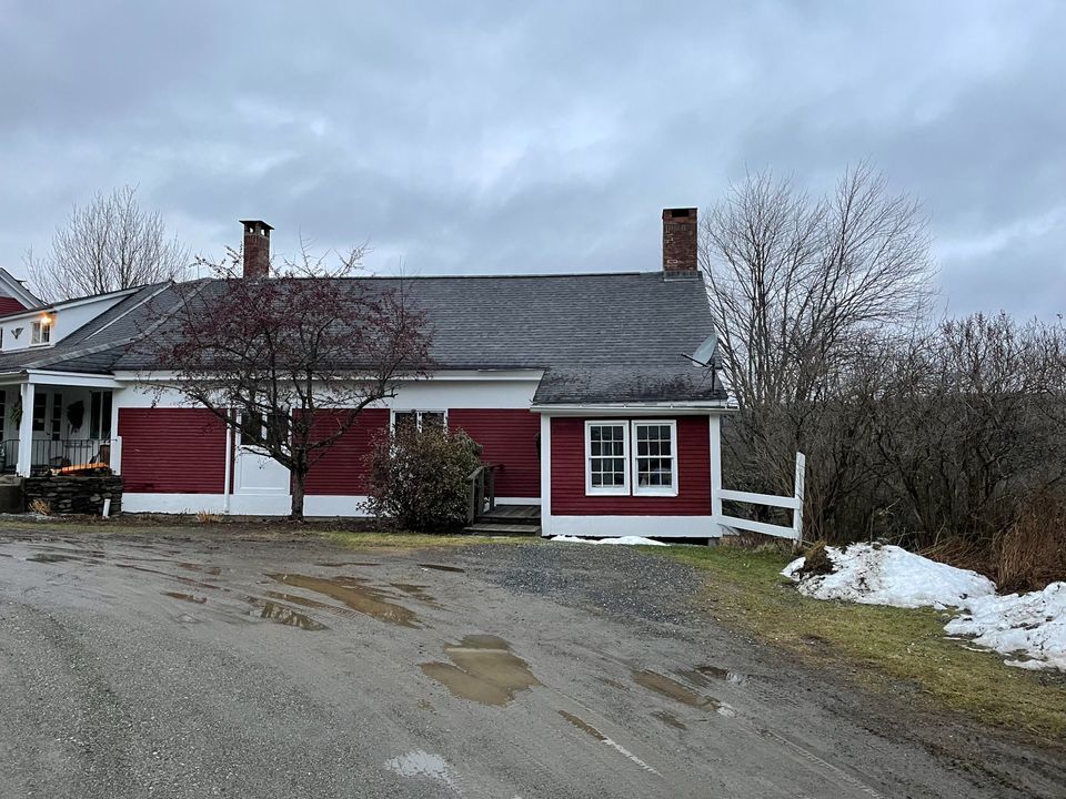 Primary Photo - 847 T Jader Rd