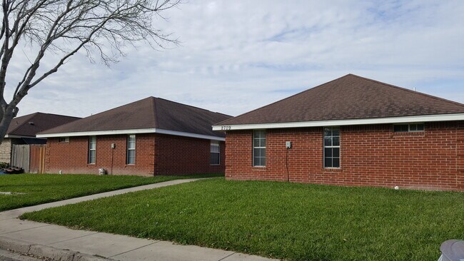 Main - 2709 Fort Brown Ave