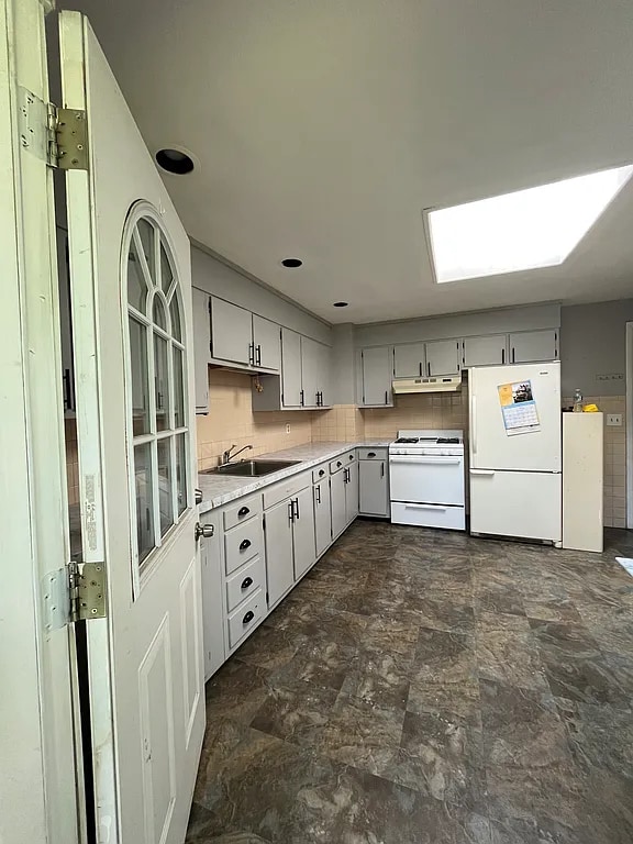 Foto del edificio - 122 Grace St