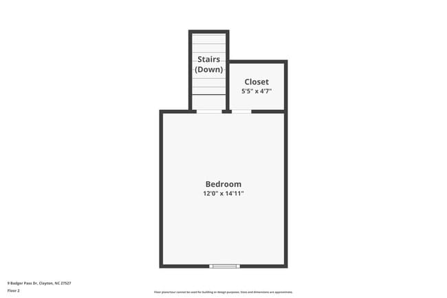 Building Photo - 9 Badger Pass Dr
